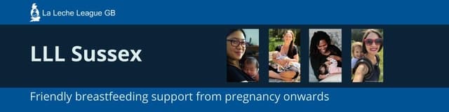 La Leche League Sussex